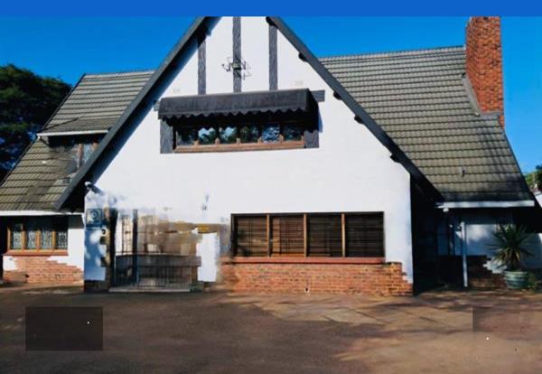 368 m² Commercial space
