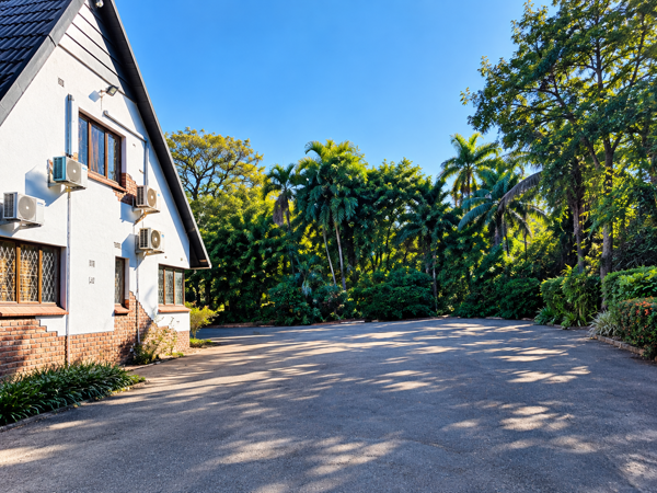 368 m² Commercial space
