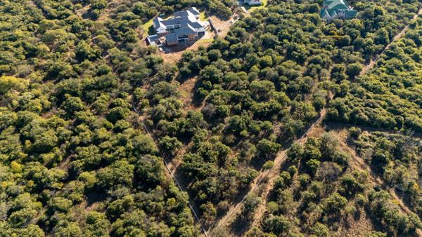 1 ha Land