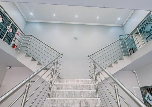 50 m² Commercial space