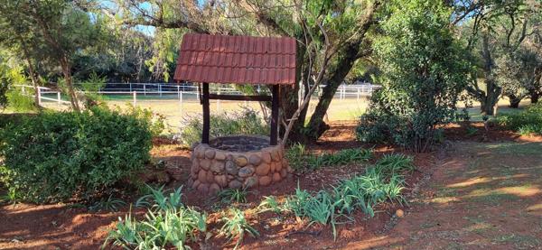 1.7 ha Smallholding
