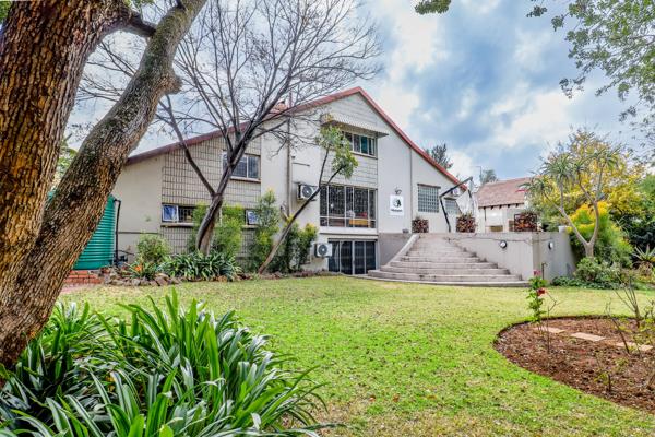 400  m² Commercial space