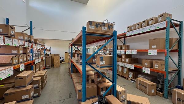 1 189  m² Commercial space