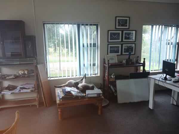 180 m² Commercial space