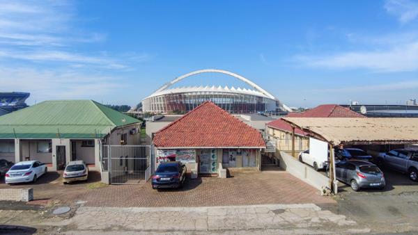 385  m² Office Space