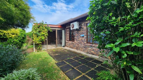 2 Bedroom Simplex