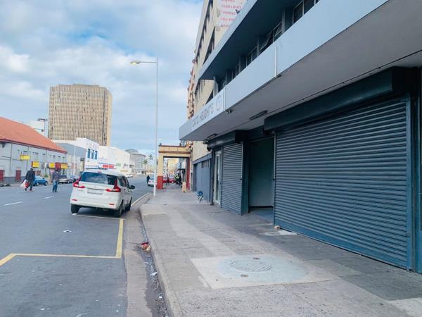 286  m² Commercial space