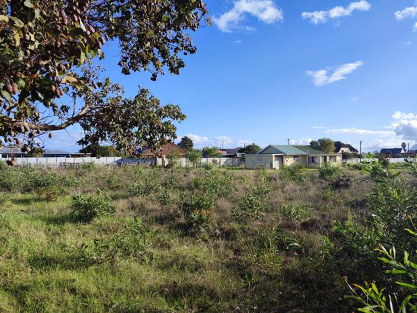 1 201 m² Land