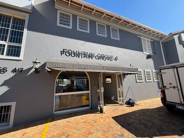 130 m² Commercial space