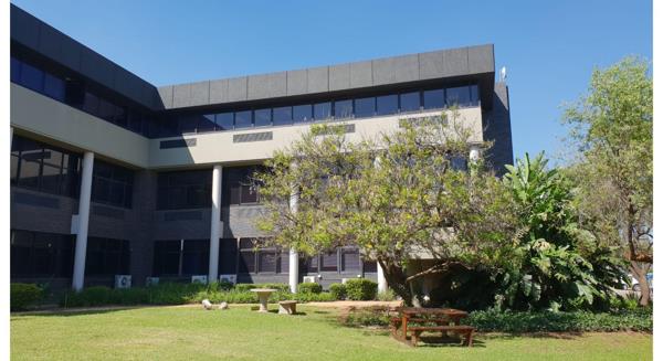 603  m² Commercial space