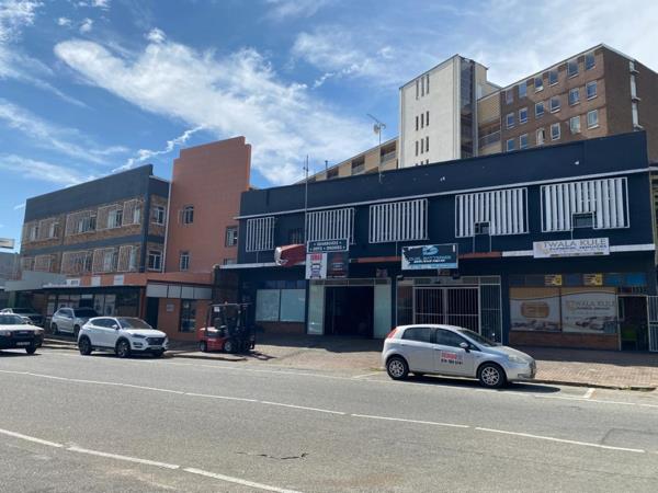 1 802  m² Commercial space