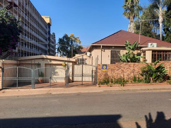 538  m² Commercial space