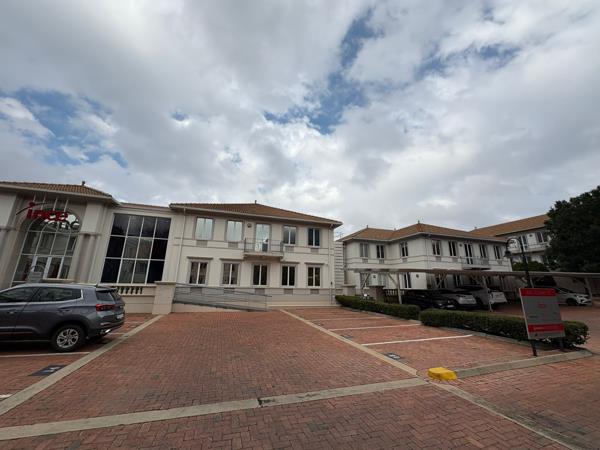 424 m² Commercial space