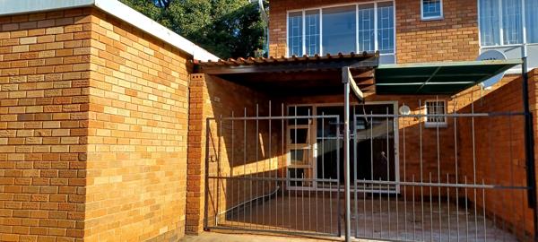 2 Bedroom Duplex
