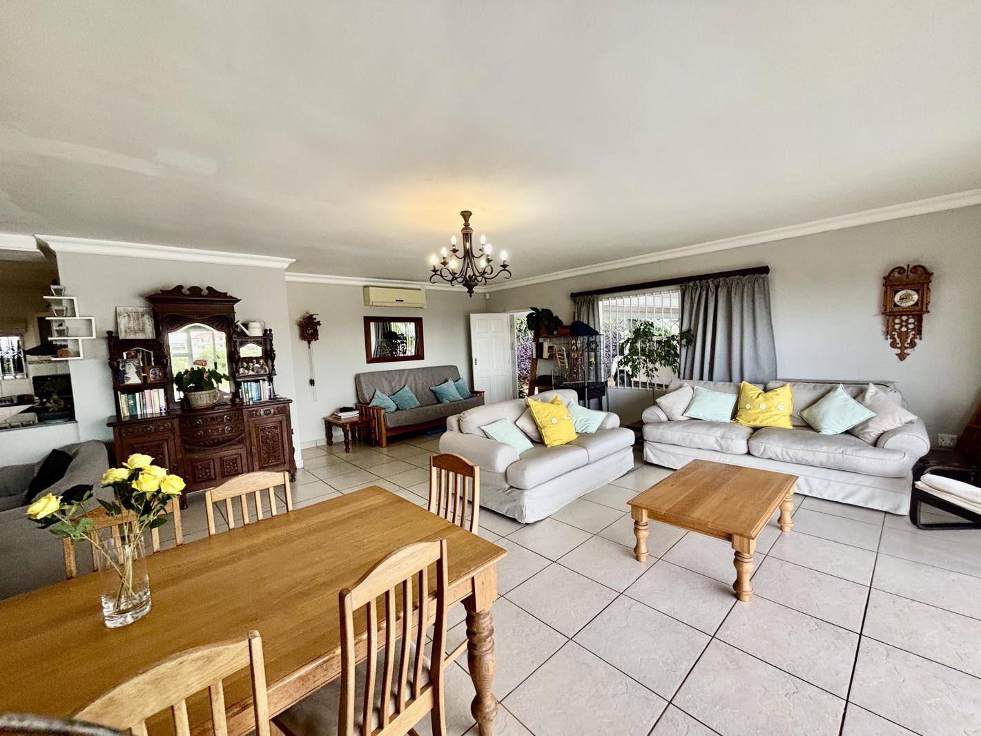 Photo of 3 Bedroom Simplex in Durban North