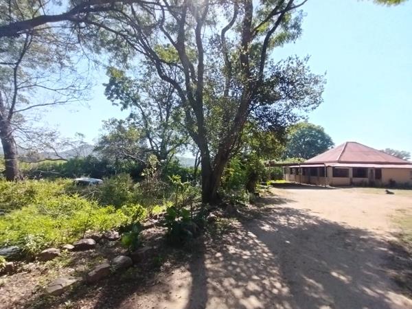 15 ha Farm