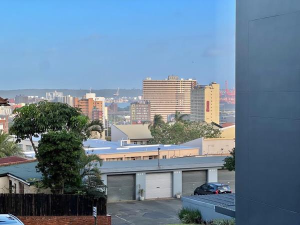 1.5 Bedroom Apartment