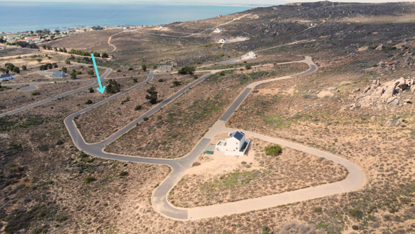 400 m² Land