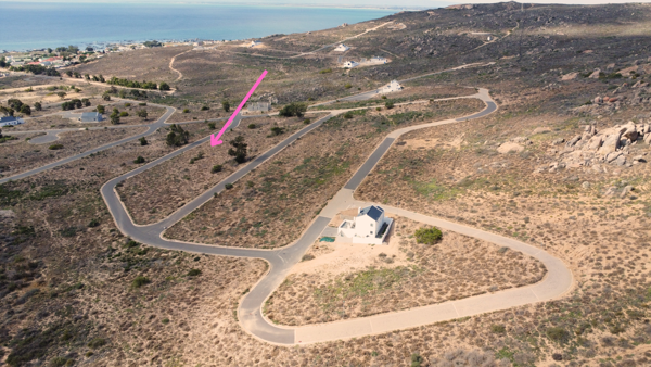 400 m² Land