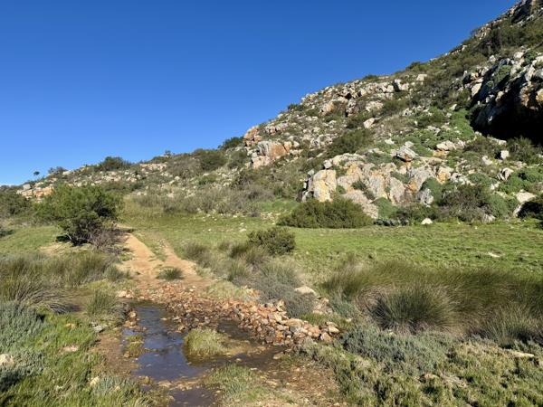 375 ha Farm