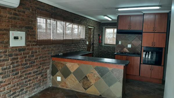 2 Bedroom Garden Cottage