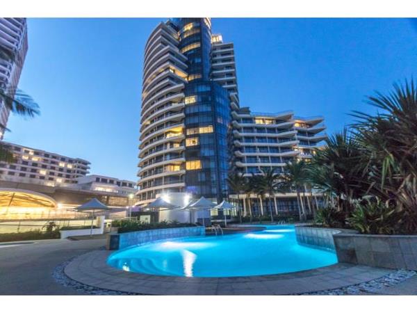3 Bedroom Penthouse