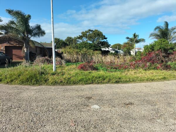 574 m² Land