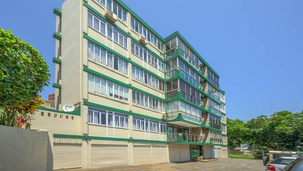 2.5 Bedroom Apartment