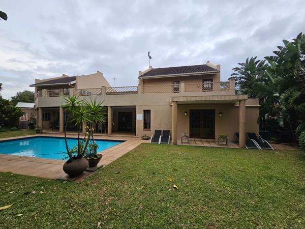 10 Bedroom, Bed and Breakfast