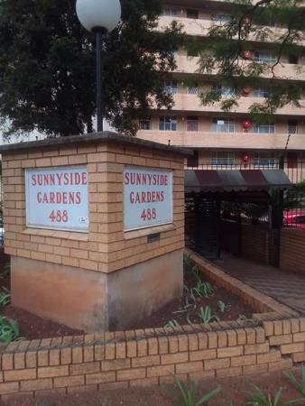 2.5 Bedroom Apartment