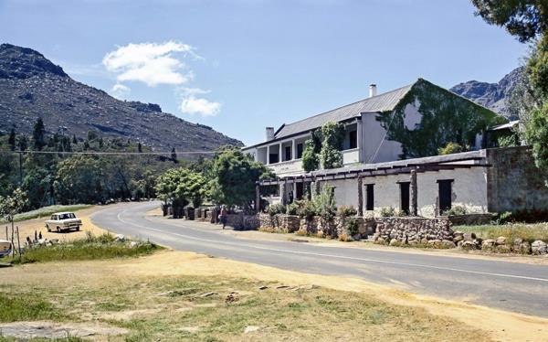 4 276 m² Land