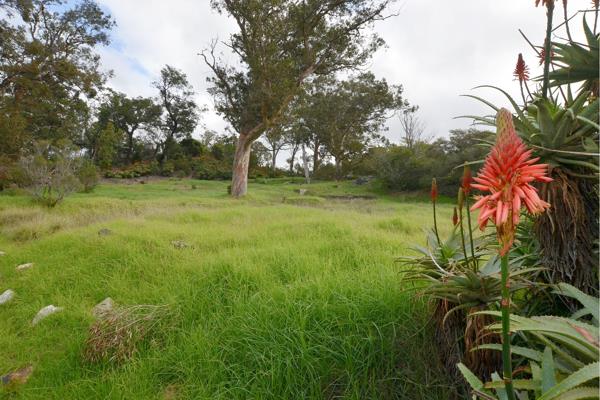 4 276 m² Land