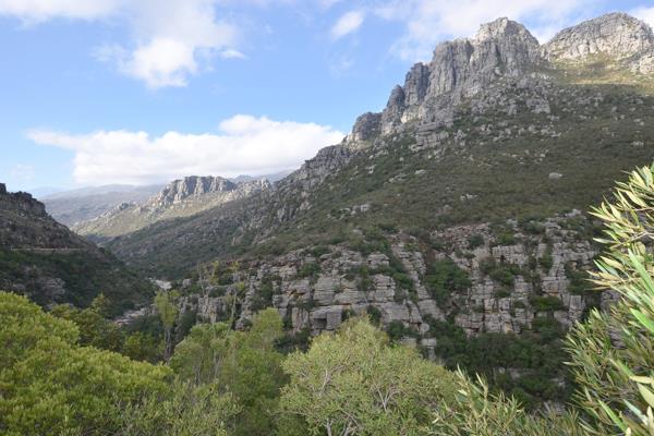 4 276 m² Land