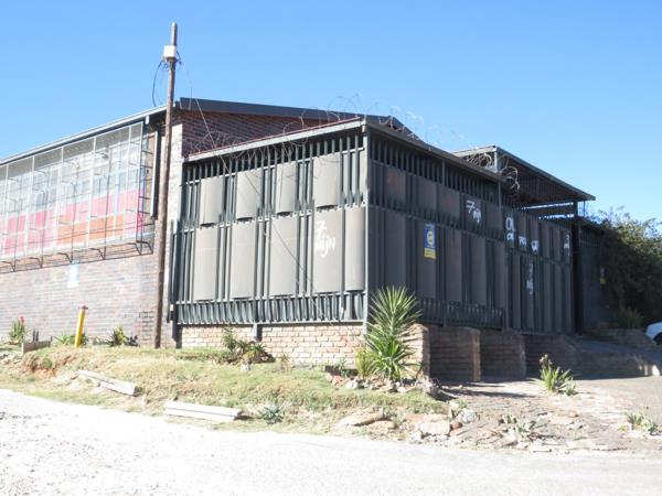 450  m² Commercial space