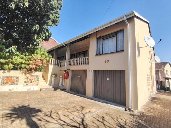21 Bedroom House
