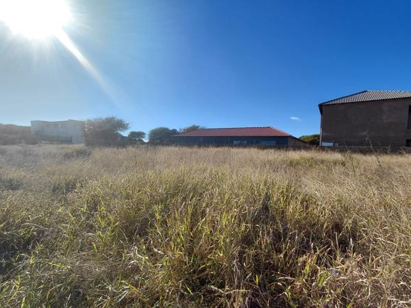 395 m² Land