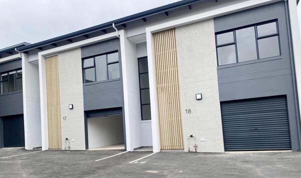 3 Bedroom Duplex