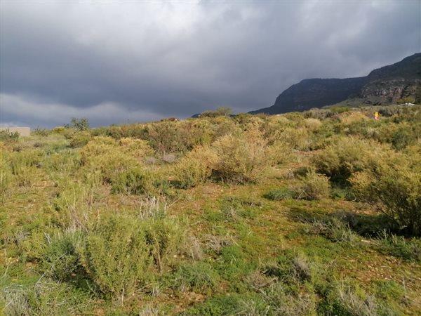 480 m² Land