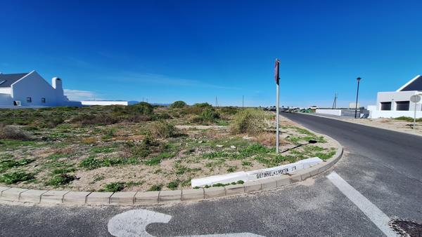 788 m² Land