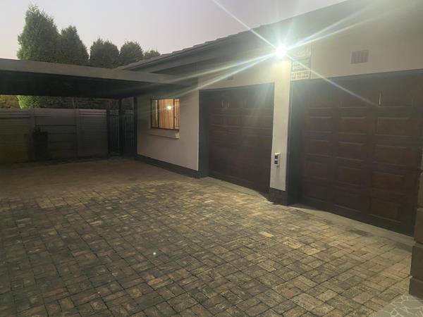 5 Bedroom House
