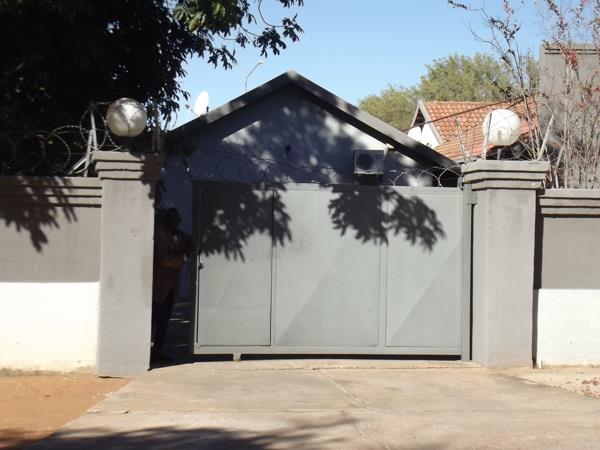 550  m² Commercial space