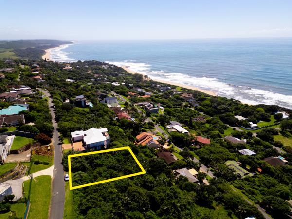 1 140 m² Land