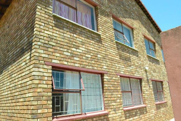 12 Bedroom Apartment