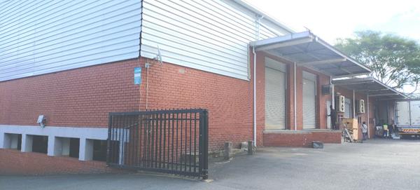 343  m² Commercial space