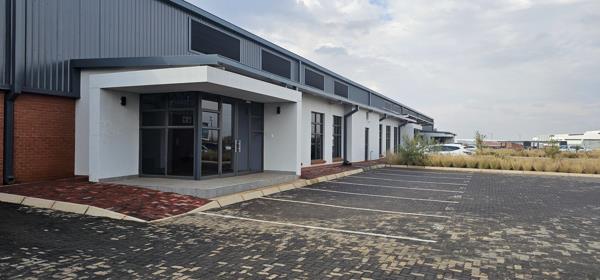 1 774  m² Industrial space