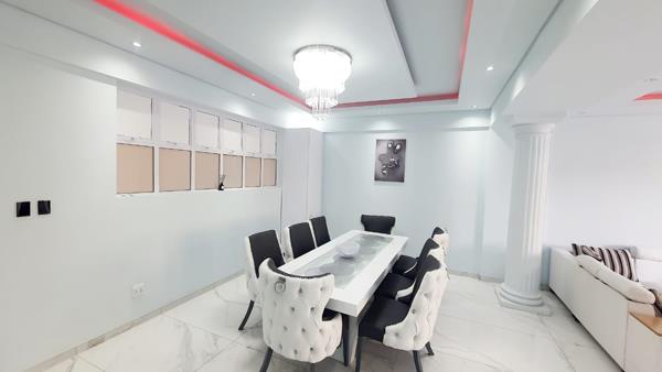 3 Bedroom Apartment