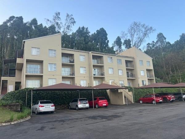 1 Bedroom Flat