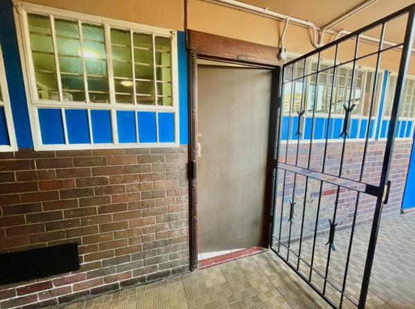 1.5 Bedroom Apartment