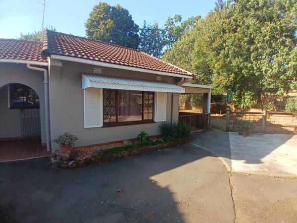 1 Bedroom Garden Cottage