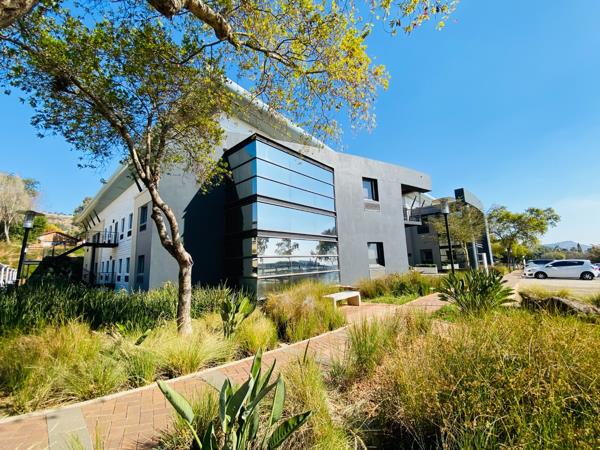520 m² Office Space